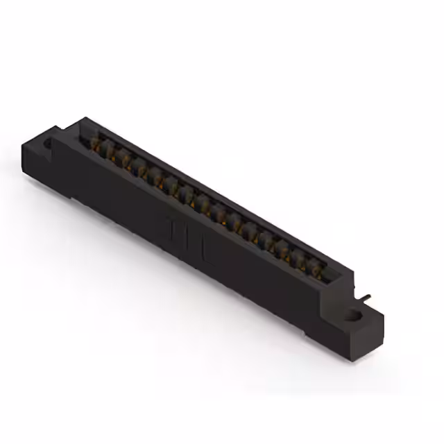 357-015-557-102 EDAC Inc.  Edgeboard Connectors
